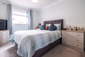 Bedroom- click for photo gallery